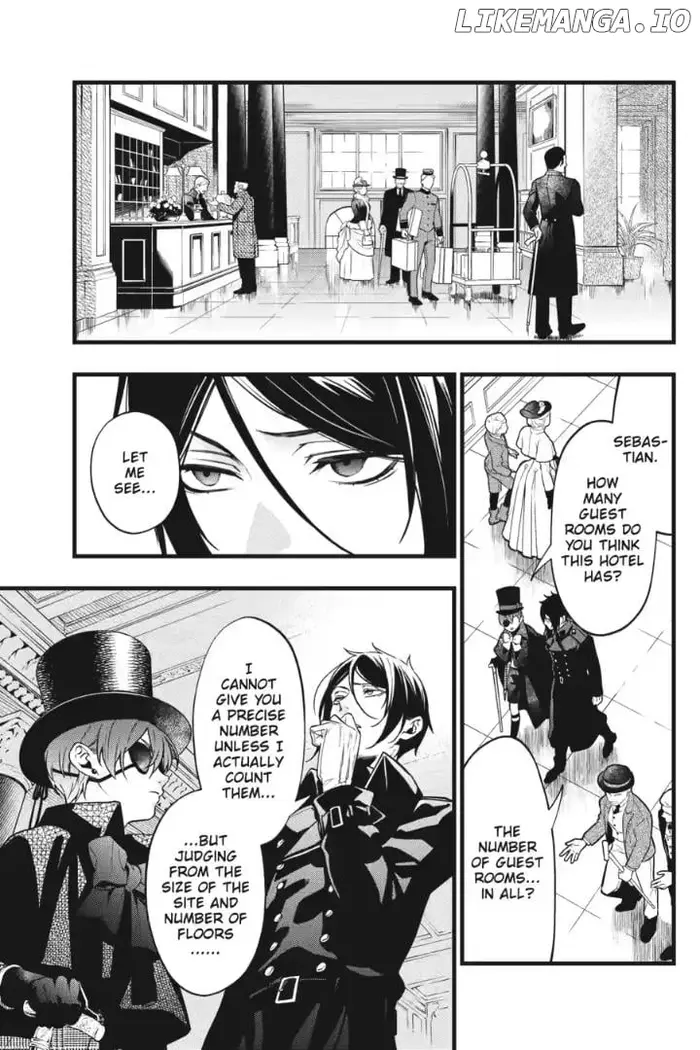 Black Butler Chapter 216 image 05_optimized