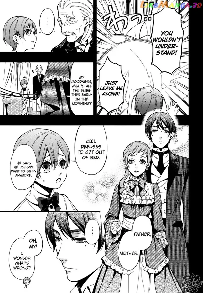 Black Butler Chapter 133 image 05_optimized