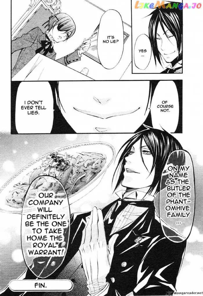 Black Butler Chapter 20 image 40_optimized