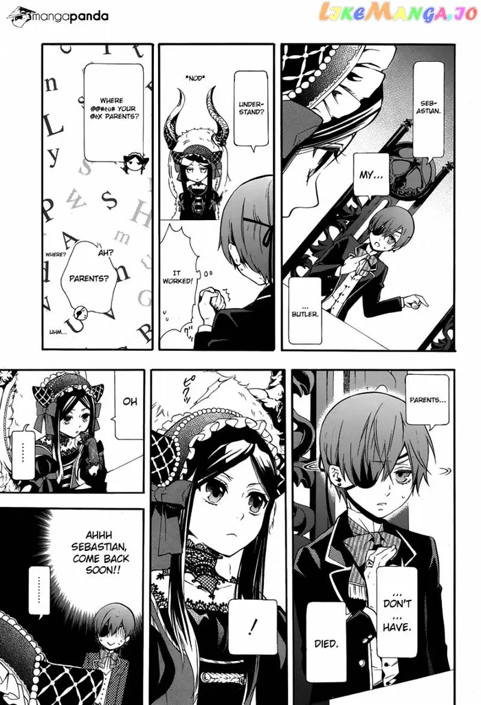 Black Butler Chapter 88 image 19_optimized