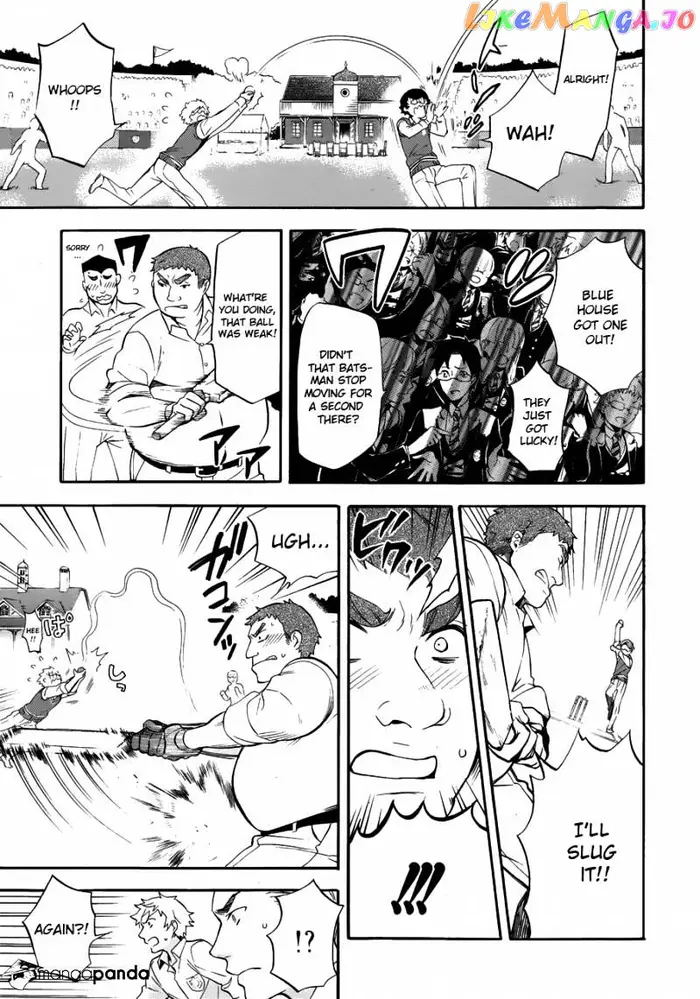 Black Butler Chapter 78 image 10_optimized