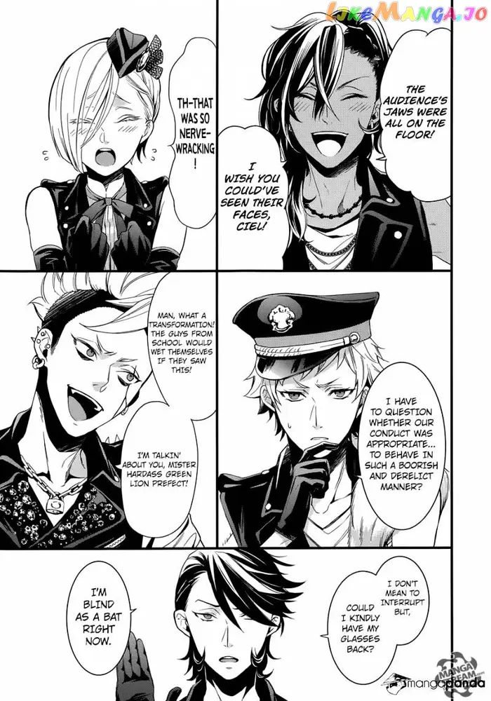 Black Butler Chapter 119 image 04_optimized