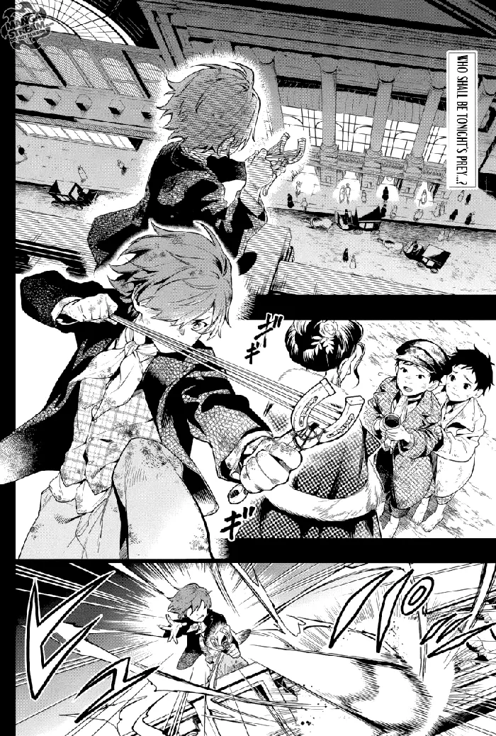 Black Butler Chapter 158 image 03_optimized
