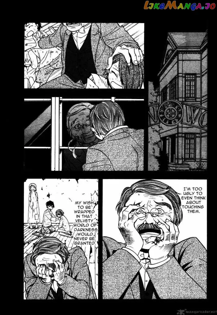 Black Butler Chapter 32 image 09_optimized