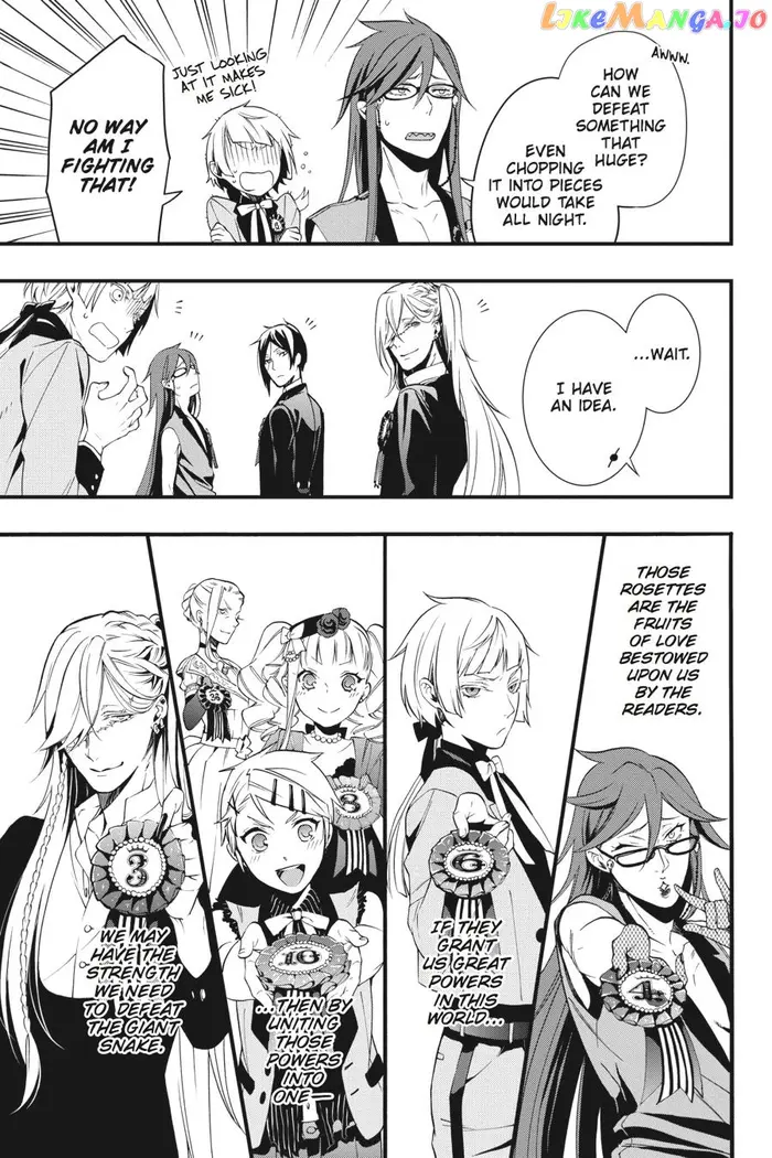 Black Butler Chapter 108.5 image 33_optimized