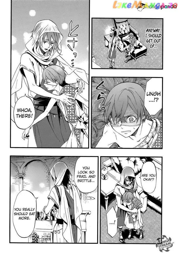 Black Butler Chapter 113 image 27_optimized