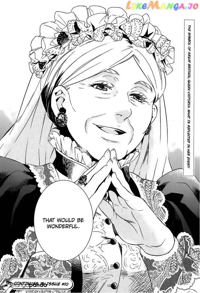 Black Butler Chapter 84 image 44_optimized