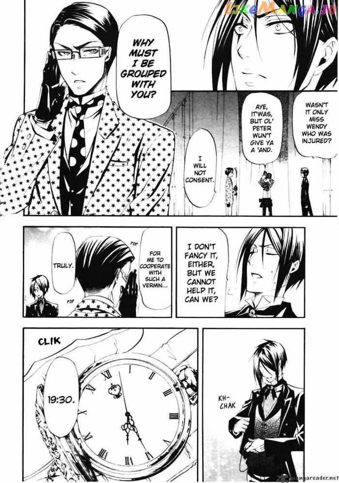 Black Butler Chapter 27 image 27_optimized