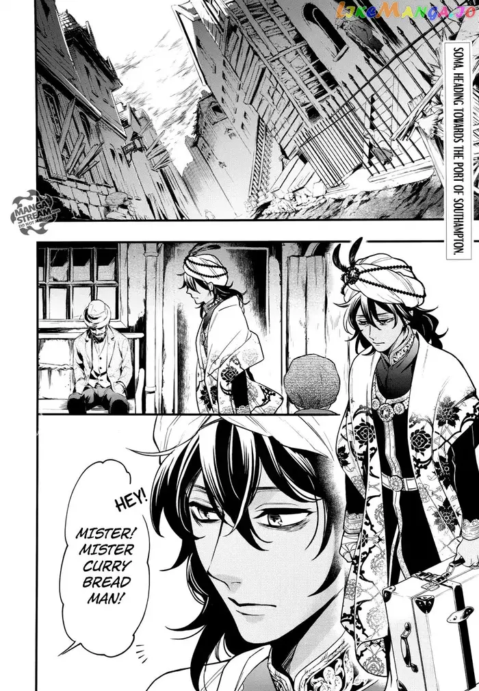 Black Butler Chapter 148 image 03_optimized