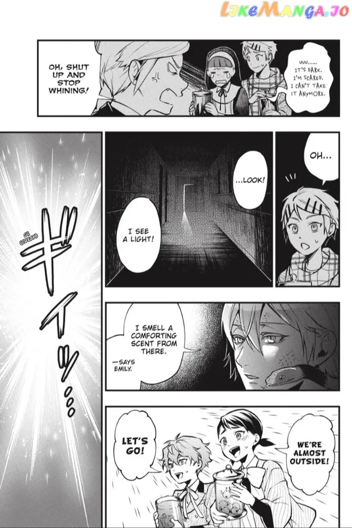 Black Butler Chapter 204 image 12_optimized