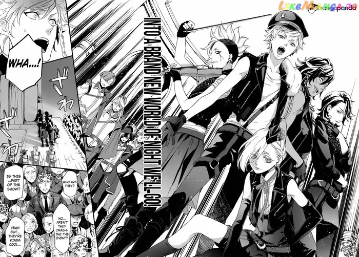 Black Butler Chapter 118 image 19_optimized