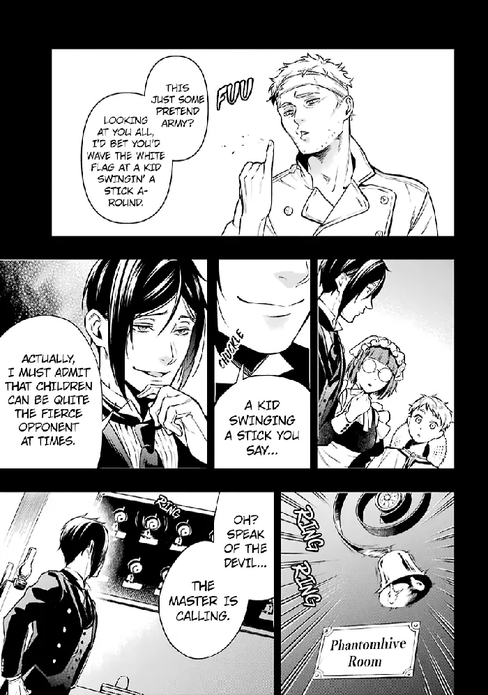 Black Butler Chapter 176 image 07_optimized