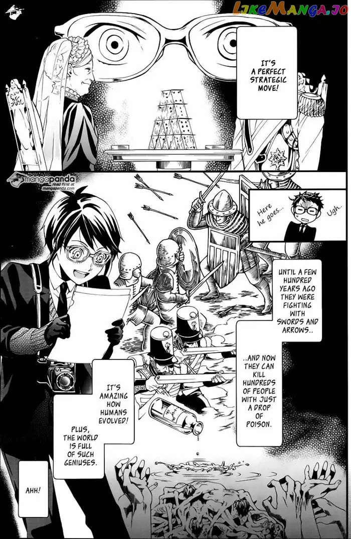 Black Butler Chapter 105 image 05_optimized