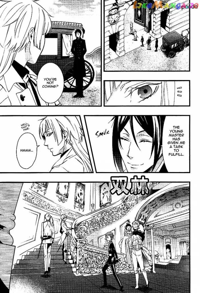 Black Butler Chapter 108 image 03_optimized