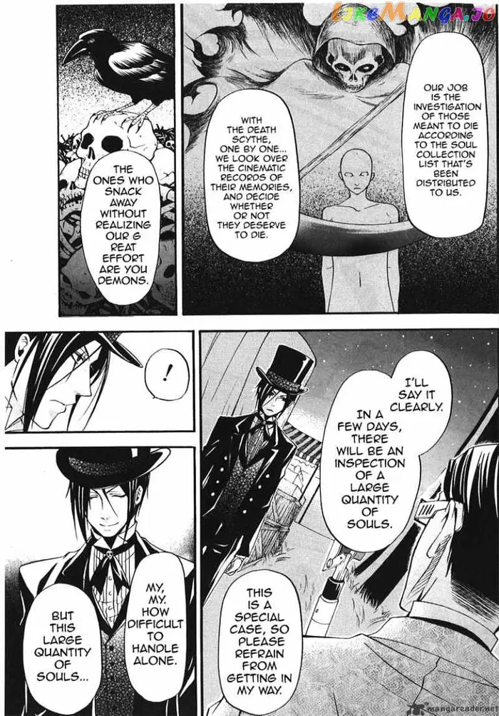 Black Butler Chapter 26 image 30_optimized