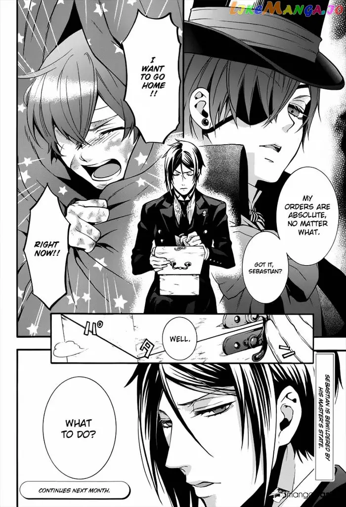 Black Butler Chapter 92 image 36_optimized