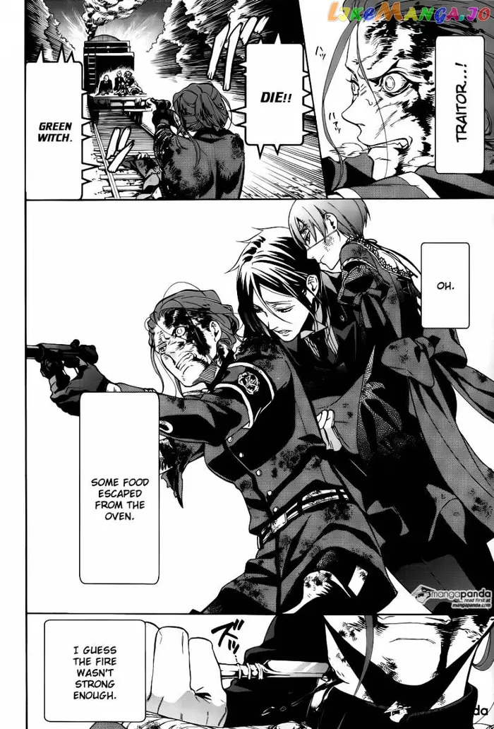 Black Butler Chapter 103 image 32_optimized