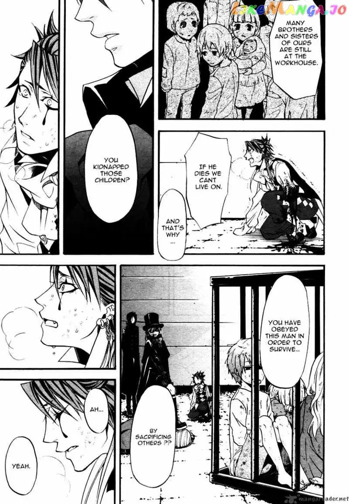 Black Butler Chapter 32 image 25_optimized