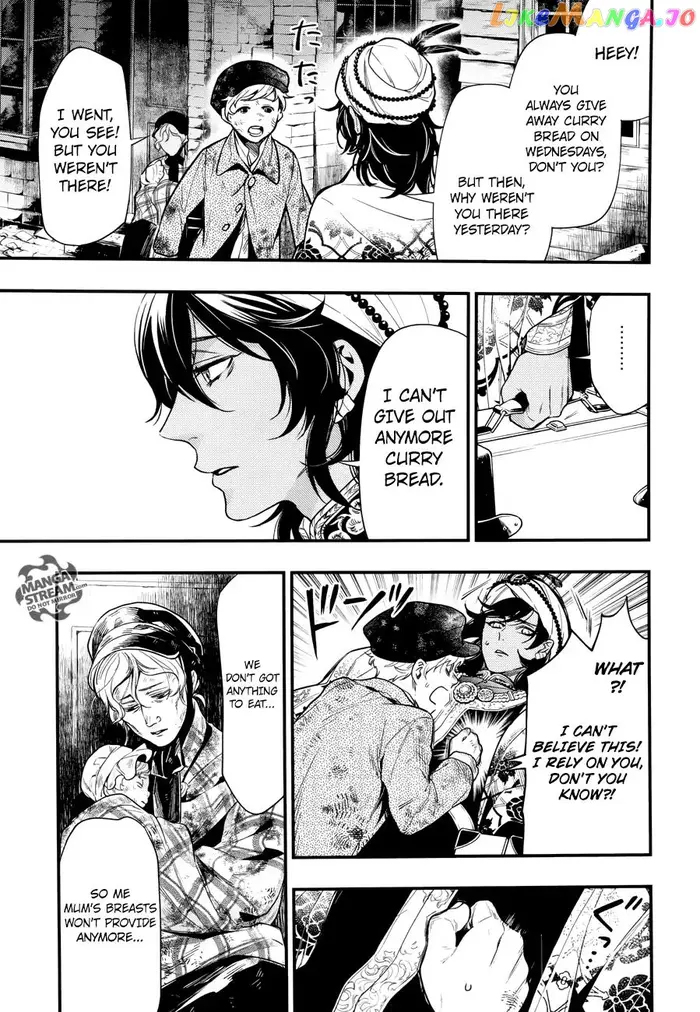 Black Butler Chapter 148 image 04_optimized