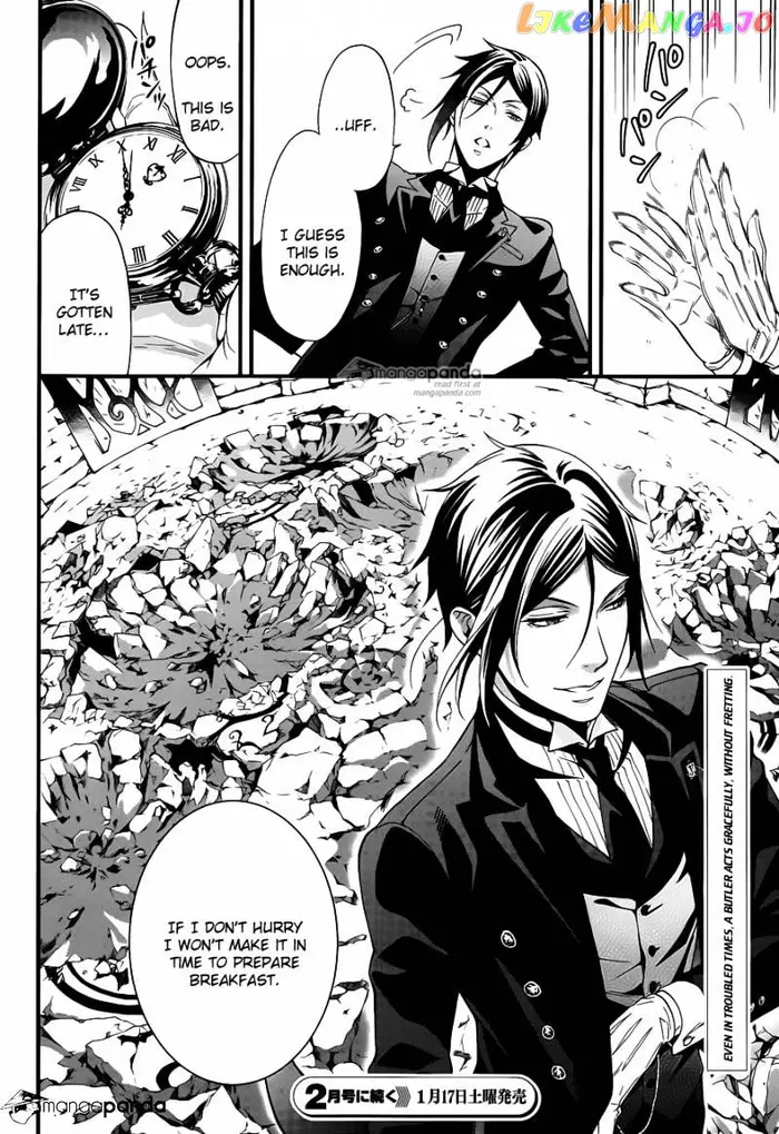 Black Butler Chapter 100 image 33_optimized