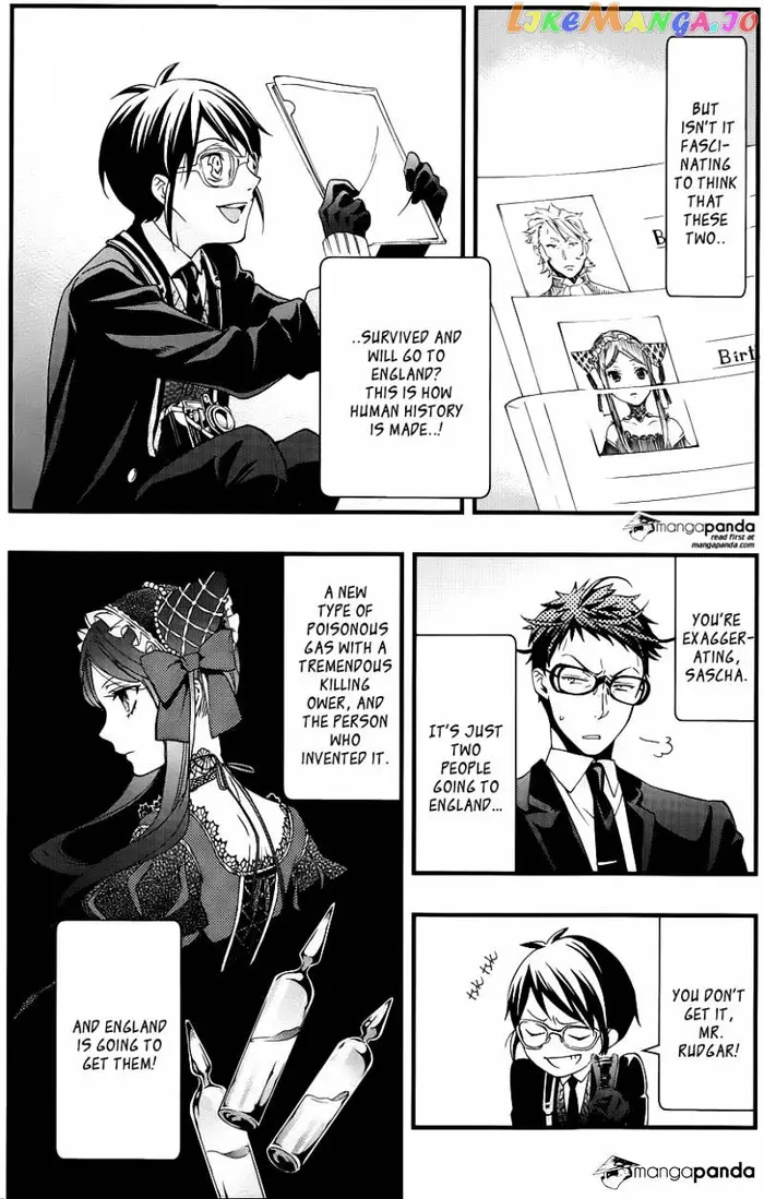 Black Butler Chapter 105 image 04_optimized