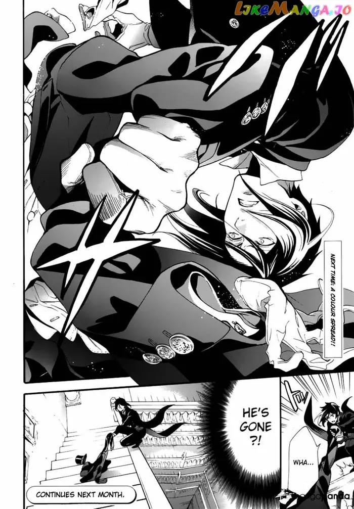 Black Butler Chapter 78 image 32_optimized