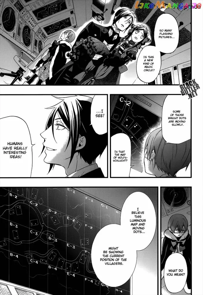 Black Butler Chapter 97 image 14_optimized