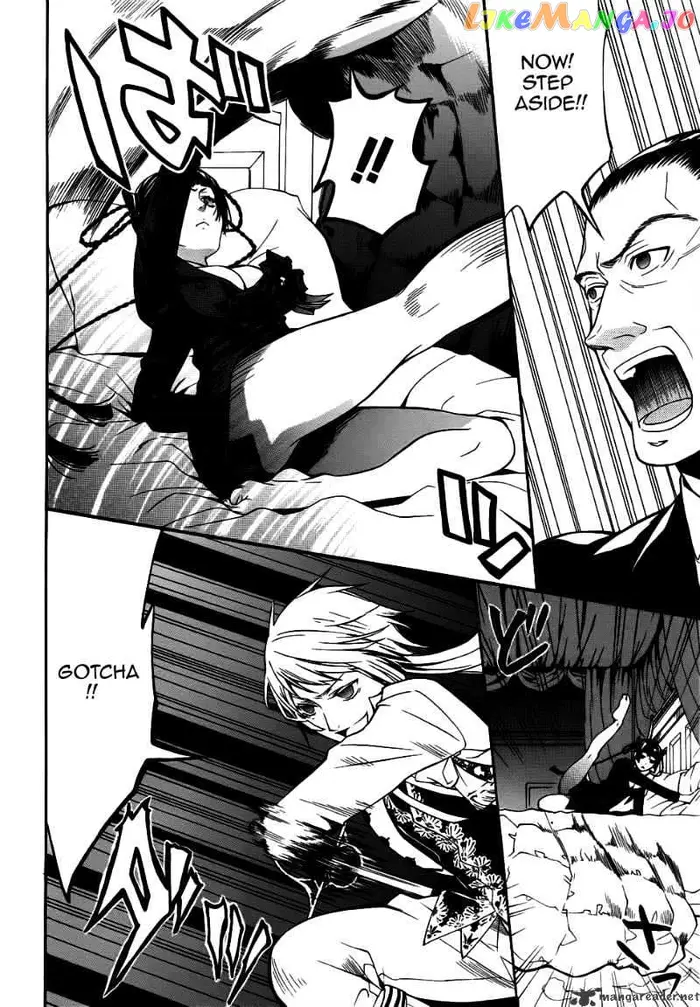Black Butler Chapter 46 image 32_optimized