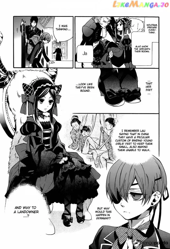 Black Butler Chapter 88 image 15_optimized