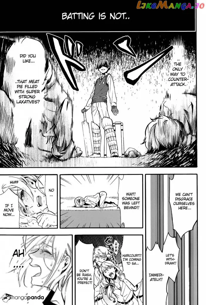 Black Butler Chapter 76 image 34_optimized
