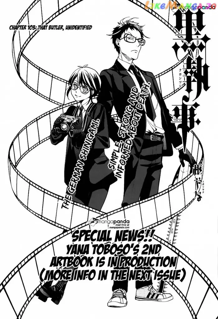 Black Butler Chapter 103 image 01_optimized