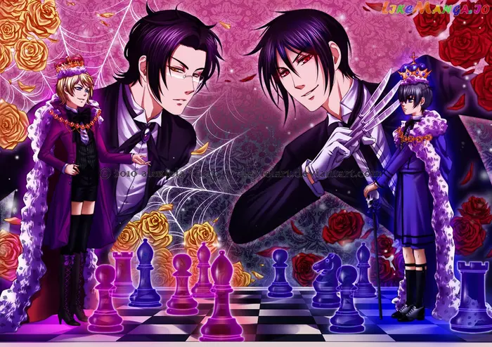 Black Butler Chapter 138 image 47_optimized