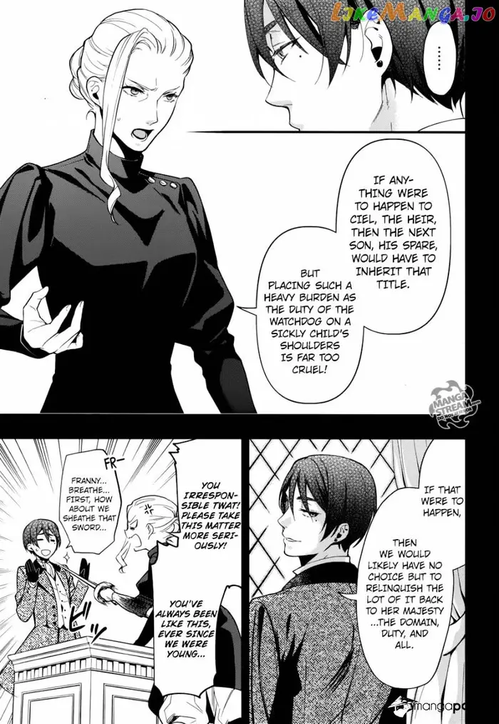 Black Butler Chapter 132 image 06_optimized