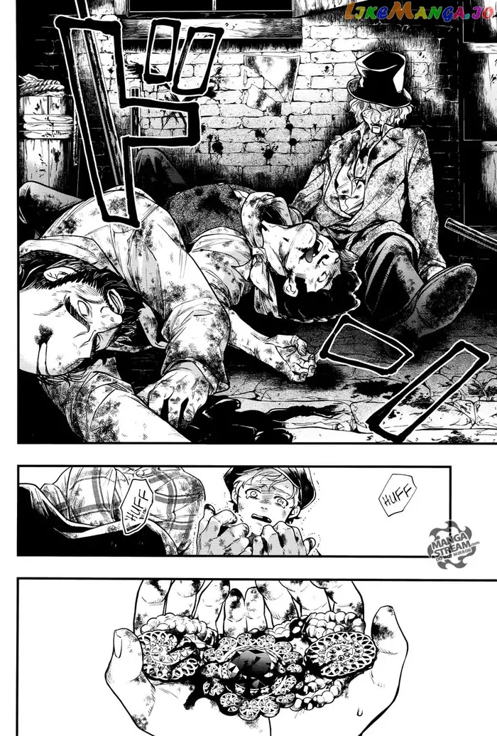 Black Butler Chapter 148 image 17_optimized