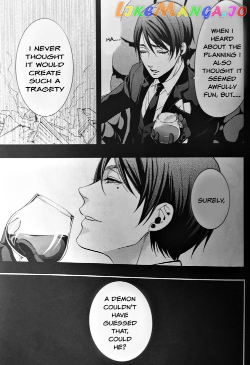 Black Butler Chapter 107.5 image 03