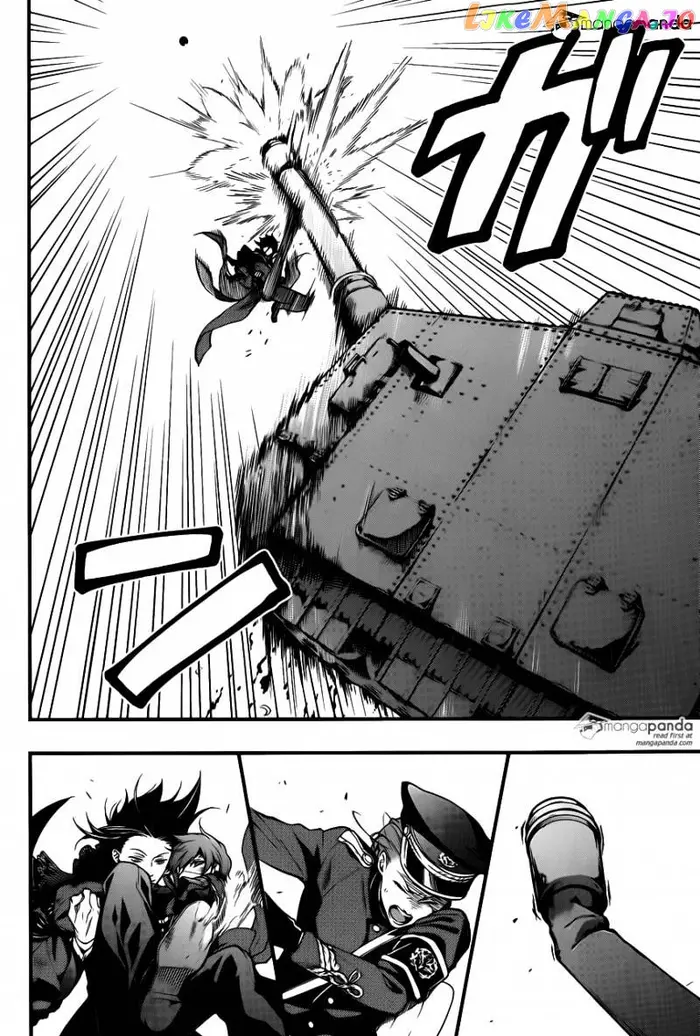 Black Butler Chapter 102 image 23_optimized