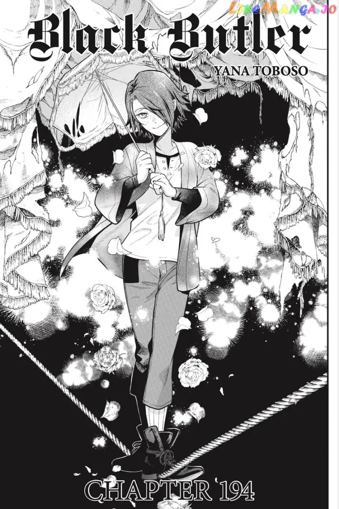 Black Butler Chapter 194 image 02_optimized
