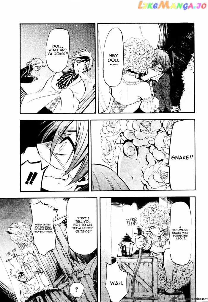 Black Butler Chapter 28 image 04_optimized