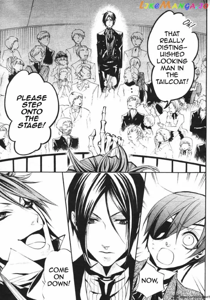 Black Butler Chapter 24 image 24_optimized