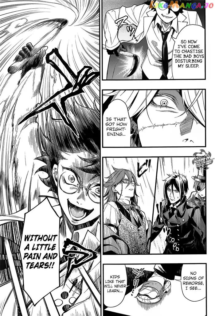 Black Butler Chapter 142 image 06_optimized