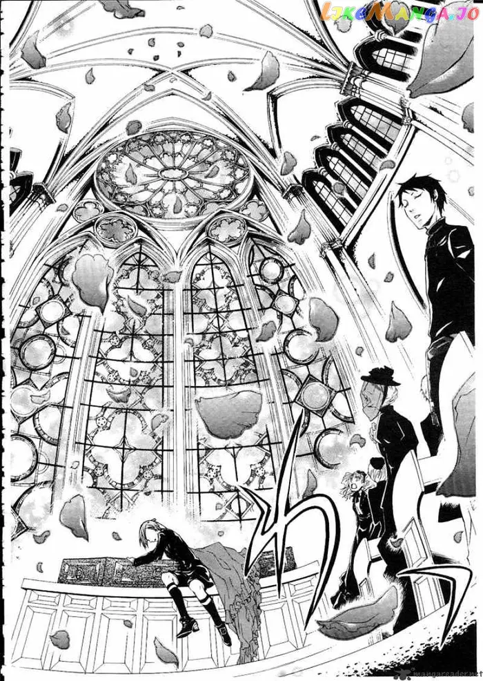 Black Butler Chapter 13 image 10_optimized