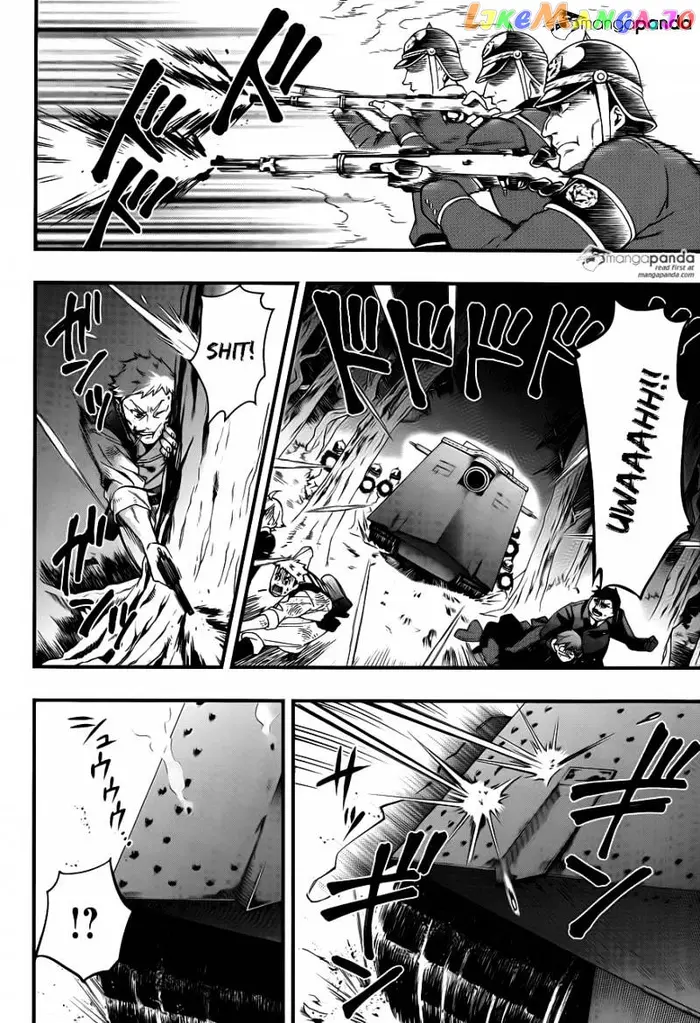 Black Butler Chapter 102 image 04_optimized