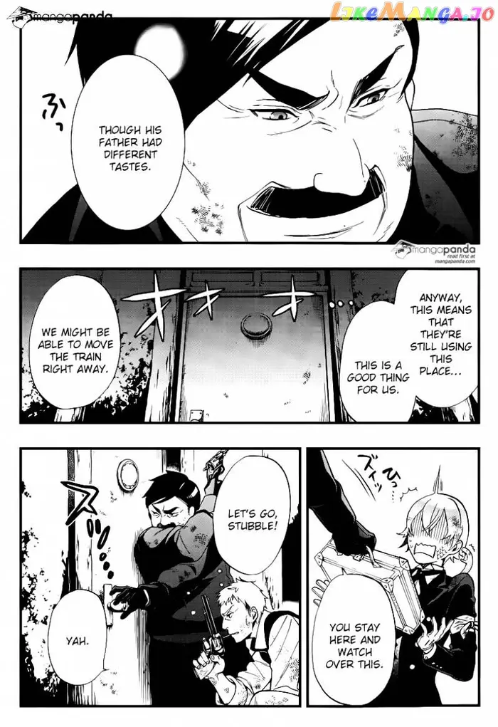 Black Butler Chapter 103 image 14_optimized