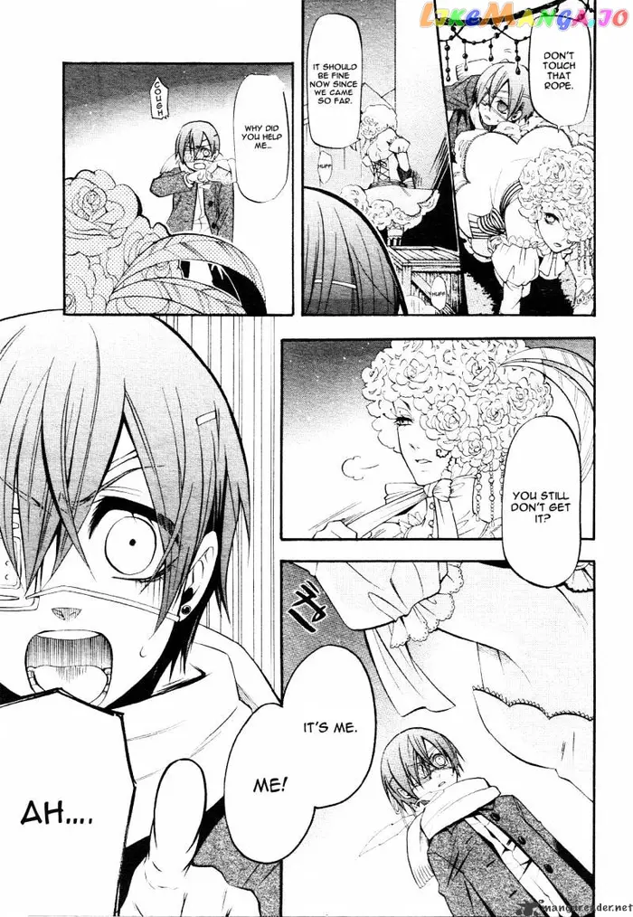 Black Butler Chapter 28 image 06_optimized
