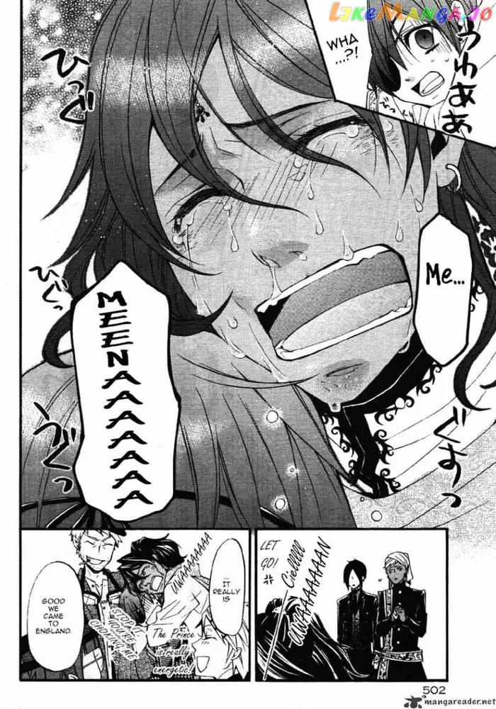Black Butler Chapter 22 image 26_optimized
