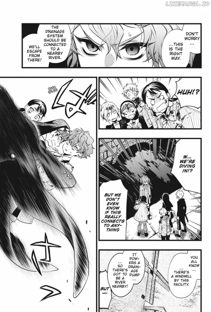 Black Butler Chapter 210 image 07_optimized