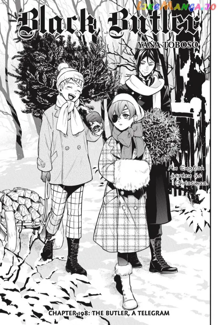 Black Butler Chapter 198 image 02_optimized