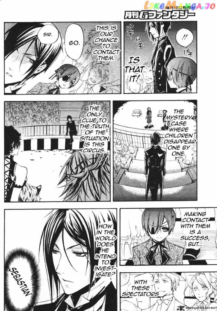 Black Butler Chapter 24 image 25_optimized