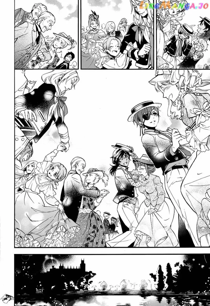 Black Butler Chapter 81 image 14_optimized