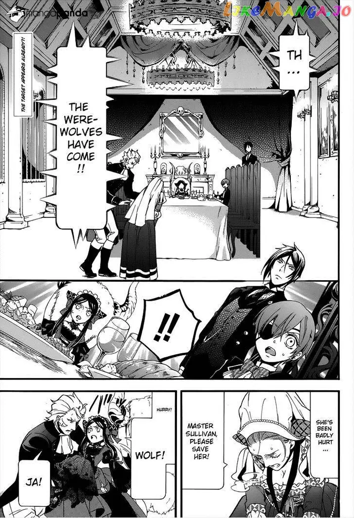 Black Butler Chapter 89 image 03_optimized